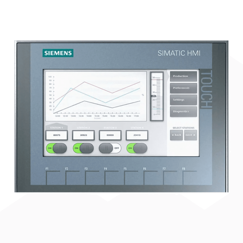 IHM Siemens