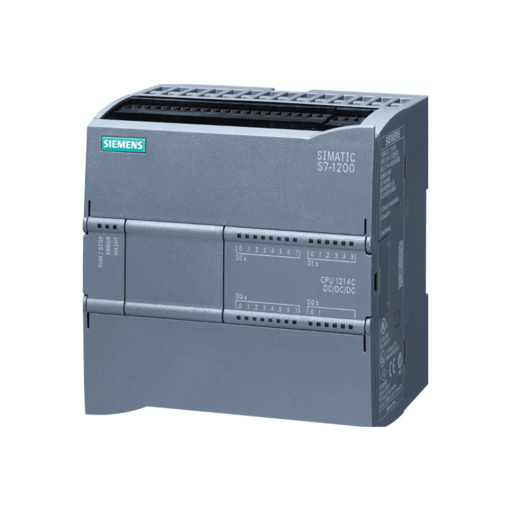 CLP Siemens S7-1200