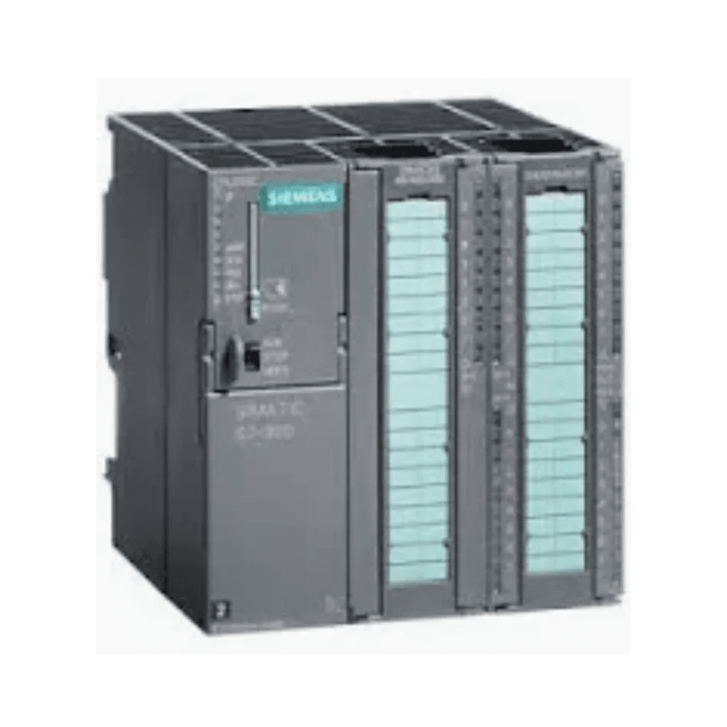 CLP Siemens S7-300