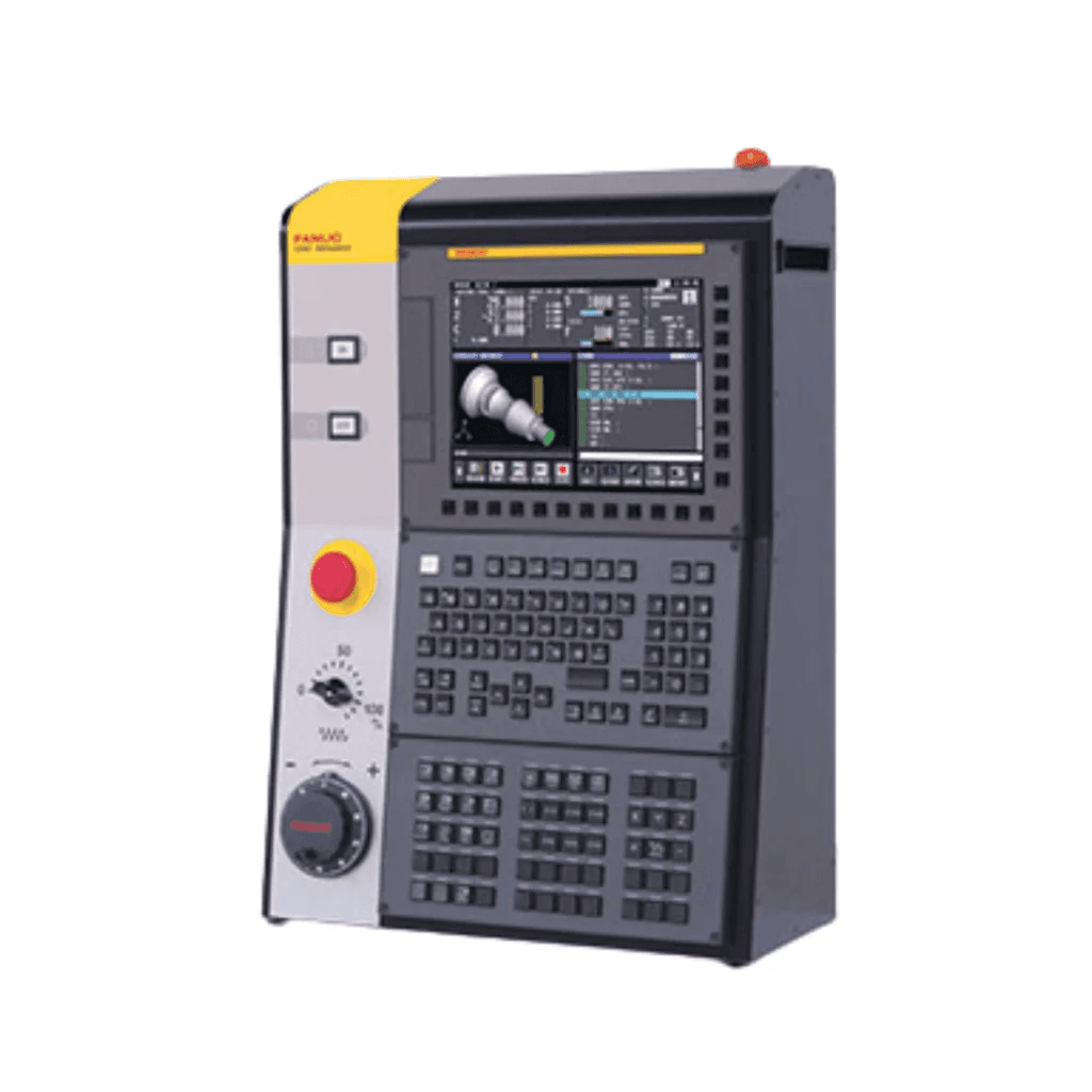 CNC Fanuc