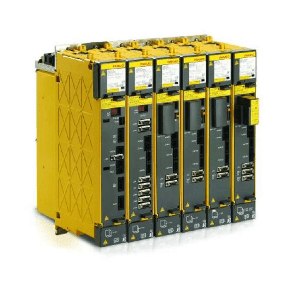 Drive Fanuc