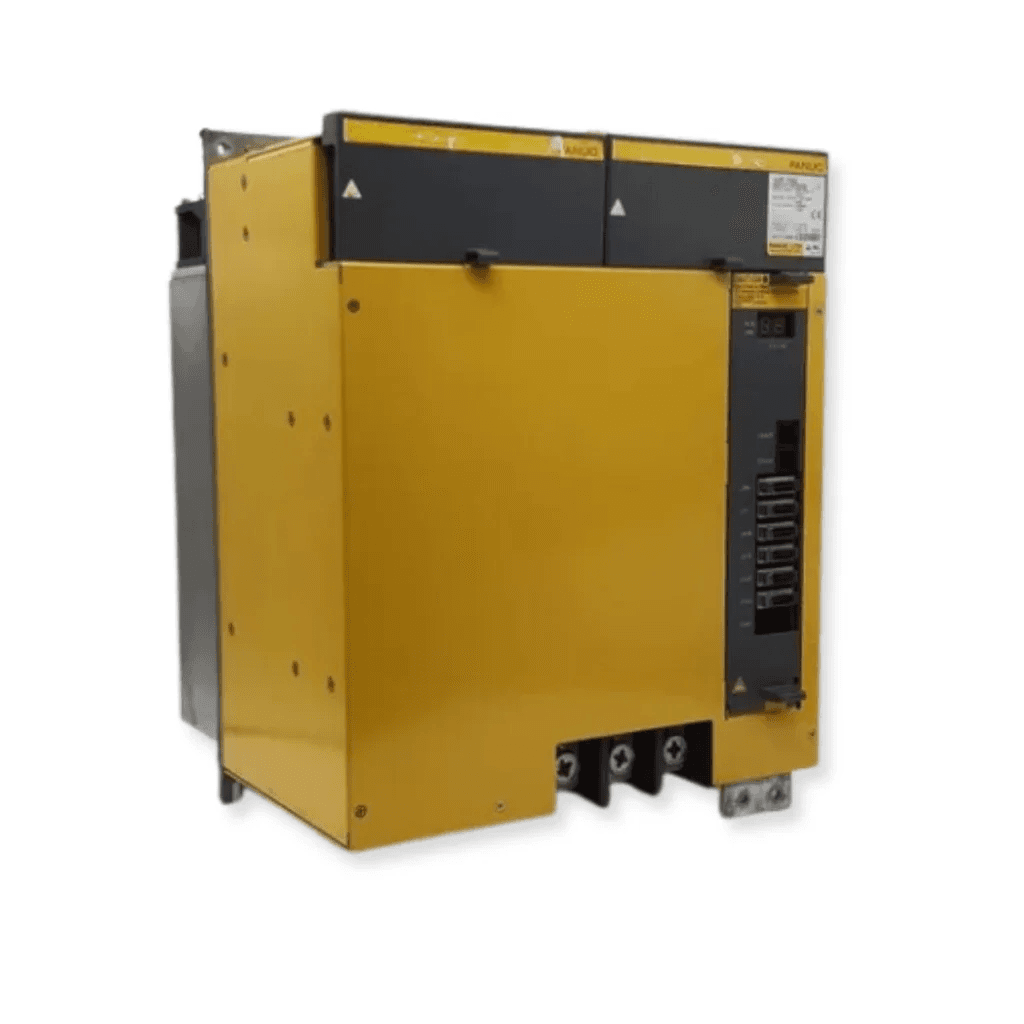 Fonte Modular Fanuc